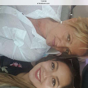 Meet your Posher, Angela